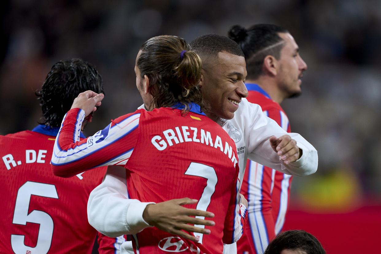 华体会网址-波尔图险胜巴黎圣日耳曼，格列兹曼乌龙送礼亚洲杯的简单介绍