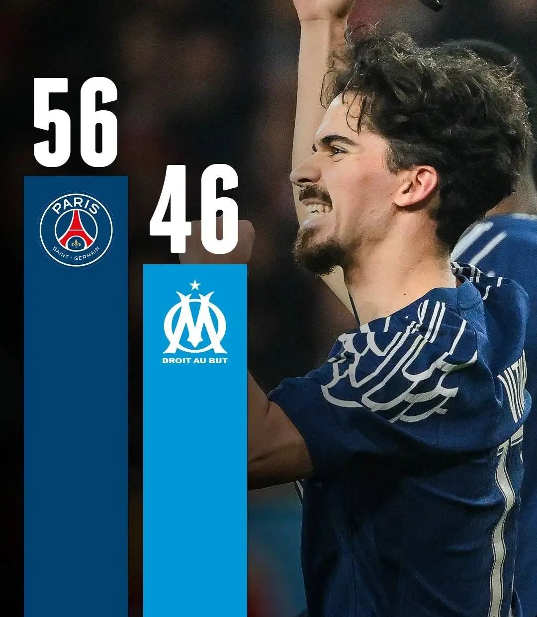 国米力克马竞，哈兰德梅开二度西甲